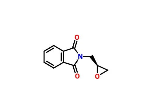 (S) - (+) - גליצידיל פתלימיד CAS 161596-47-0