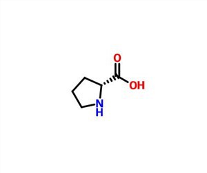 D-Proline CAS 344-25-2