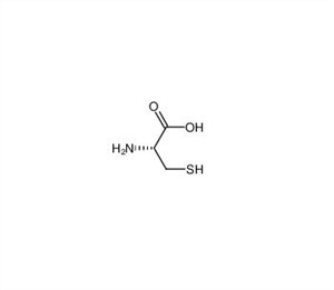 L-Cysteine ​​CAS 52-90-4