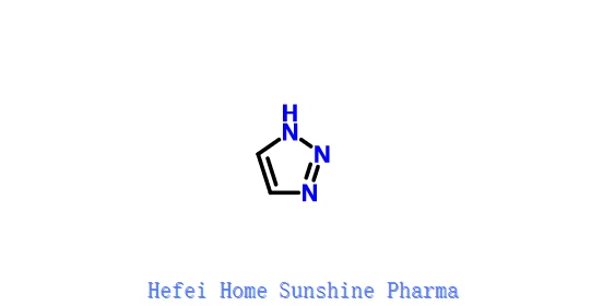 1,2,3-1H-Triazole CAS 288-36-8