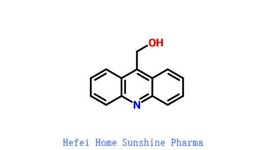 Acridin-9-ylmethanol CAS 35426-11-0