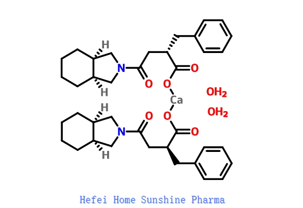מיטיגליניד סידן מיובש CAS 207844-01-7