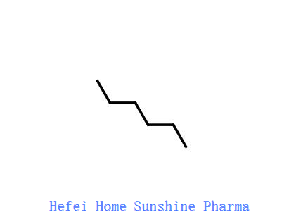 N-Hexane CAS 110-54-3