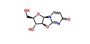 2,2'-O-Anhydro- (1-β-D-arabinofuranosyl) uracil CAS 3736-77-4