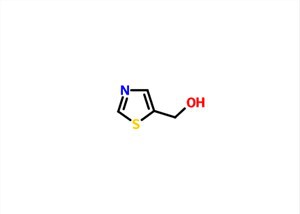 5-Hydroxymethylthiazole CAS 38585-74-9