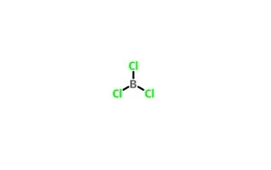 בורון טריכלוריד CAS 10294-34-5