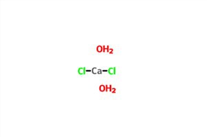 סידן כלוריד מיובש CAS 10035-04-8