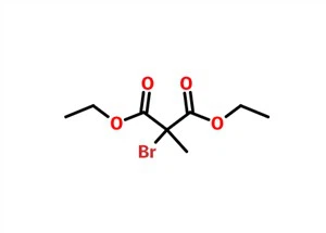 דיאתיל 2-ברומו-2-מתילמלונט CAS 29263-94-3
