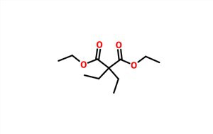 DIETHYL DIETHYLMALONATE CAS 77-25-8