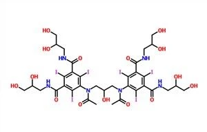 Iodixanol CAS 92339-11-2