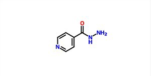 Isoniazid CAS 54-85-3