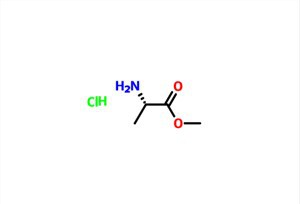 L-Alanine Methyl Ester Hydrochloride CAS 2491-20-5