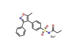 SODIUM PARECOXIB CAS 198470-85-8