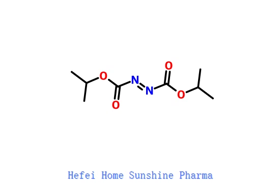 Diisopropyl Azodicarboxylate (DIAD) CAS 2446-83-5