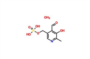 Pyridoxal 5-phosphate Monohydrate (PLP) CAS 41468-25-1