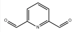 2,6-דיפורמילפירידין CAS 5431-44-7