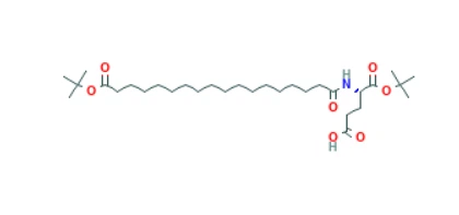 Octa(OtBu)-Glu-OtBu CAS 1188328-39-3