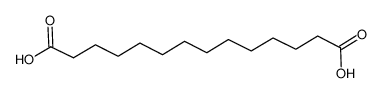 Tetradecanedioic Acid CAS 821-38-5