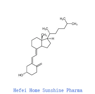 Vitamin D3 CAS 67-97-0